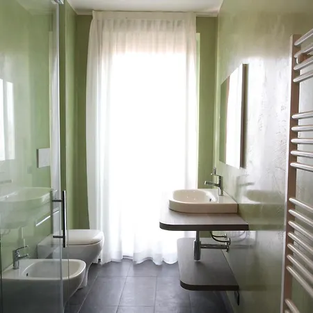 Sant'anna Aparthotel *