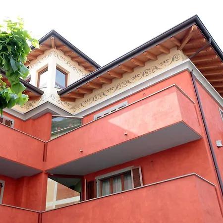 Aparthotel Sant'anna Ponte San Pietro (Lombardy)