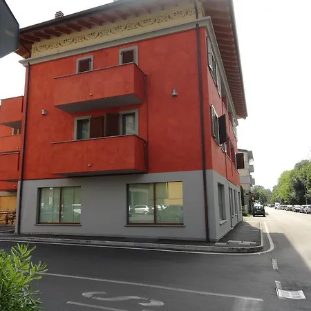 Sant'anna Aparthotel