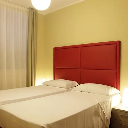 Sant'anna Aparthotel