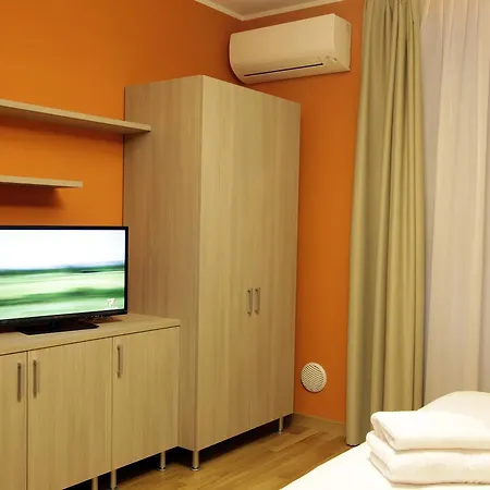 Aparthotel Sant'anna *