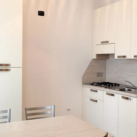 Sant'anna Aparthotel *