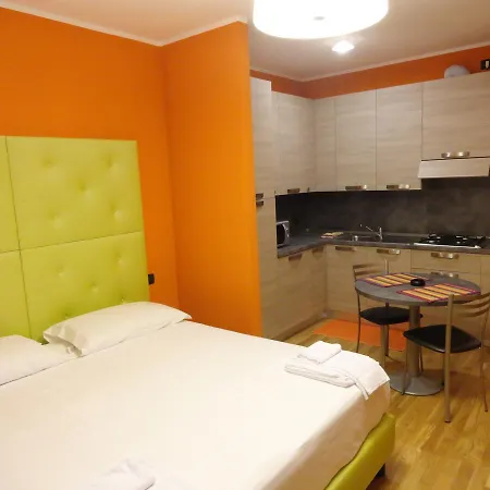 Aparthotel Sant'anna