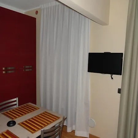 Aparthotel Sant'anna