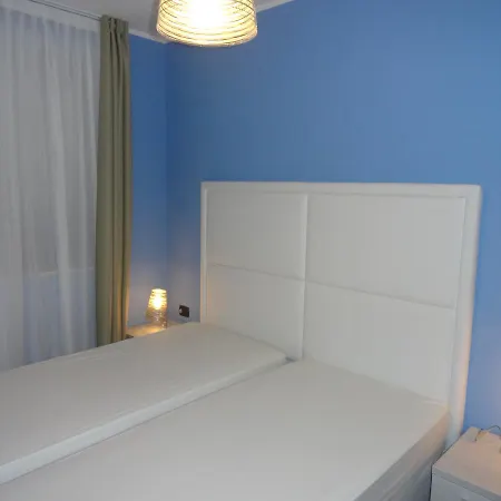 Sant'anna Aparthotel