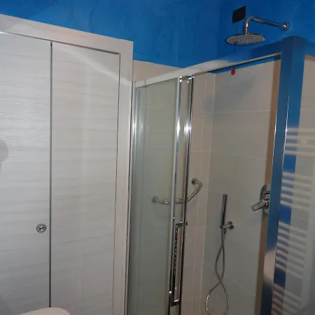 Sant'anna Aparthotel Ponte San Pietro (Lombardy)
