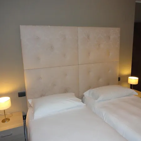 Sant'anna Aparthotel