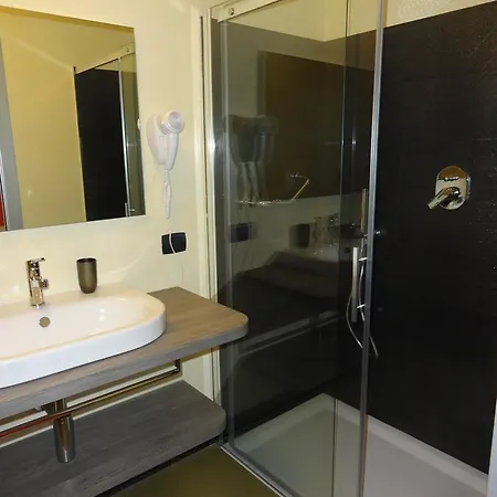 Aparthotel Sant'anna *