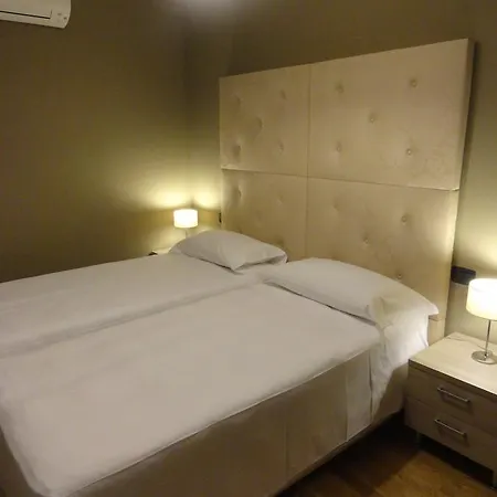 Aparthotel Sant'anna