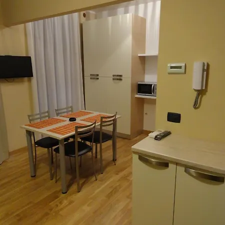 Aparthotel Sant'anna *