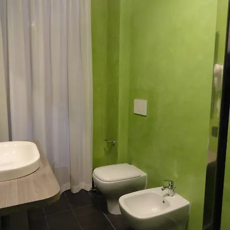 Sant'anna Aparthotel Ponte San Pietro (Lombardy)