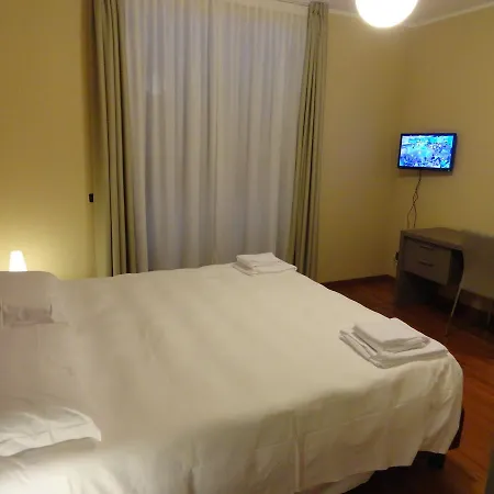 Sant'anna Aparthotel