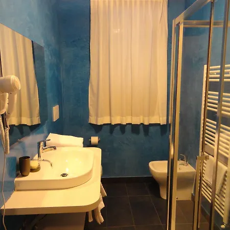 Aparthotel Sant'anna Ponte San Pietro (Lombardy)