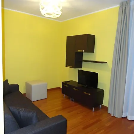 Aparthotel Sant'anna