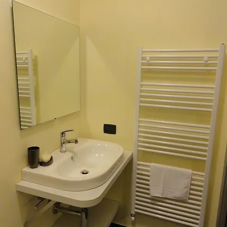 Aparthotel Sant'anna *