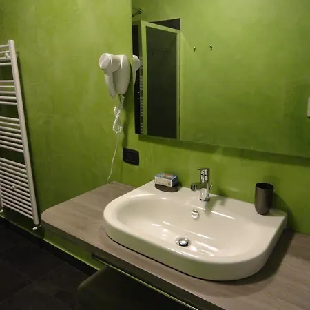 Aparthotel Sant'anna