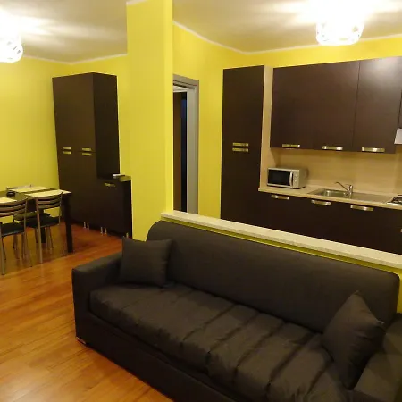 Sant'anna Aparthotel